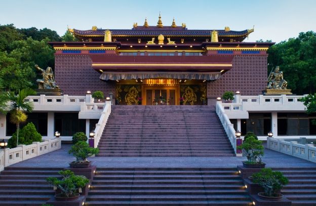 古嚴寺 古嚴寺
