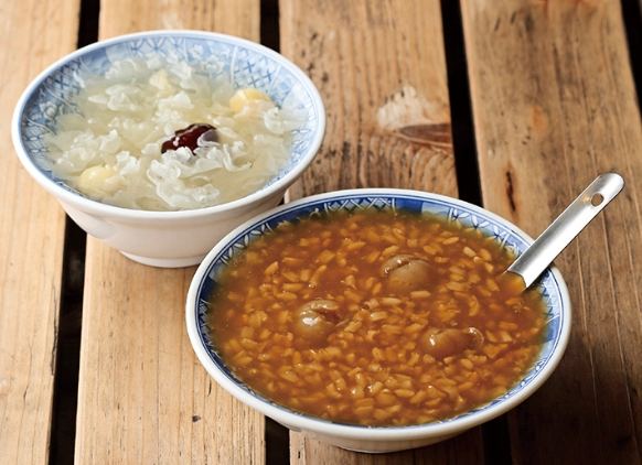 萬華美食