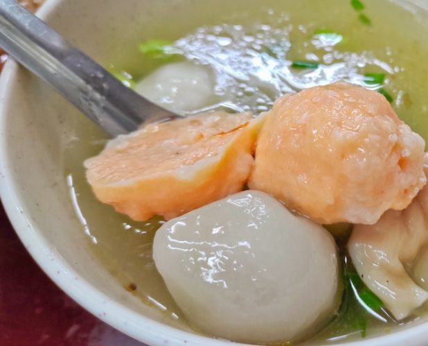 大甲鎮瀾宮附近美食 大甲鎮瀾宮附近美食