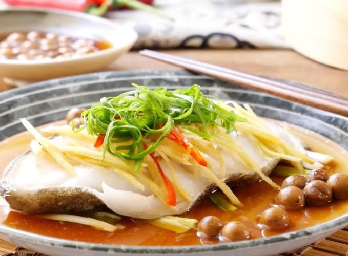 秋姑魚