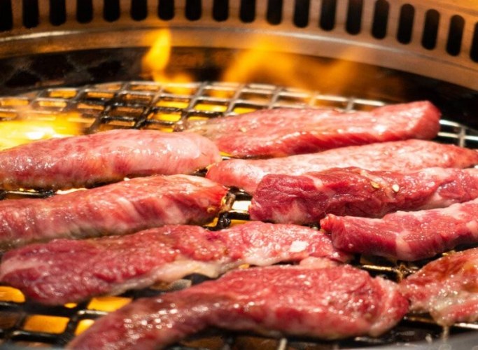 東京燒肉吃到飽 東京燒肉吃到飽