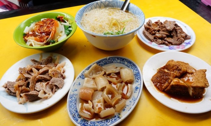 板橋必吃 板橋必吃