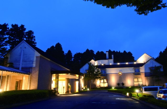 御殿場住宿