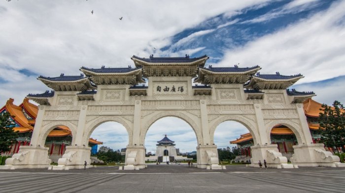 自由廣場 自由廣場