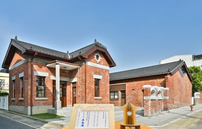 高雄大樹景點 高雄大樹景點