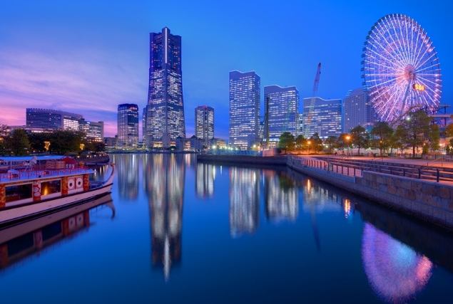 新橫濱拉麵博物館 新橫濱拉麵博物館