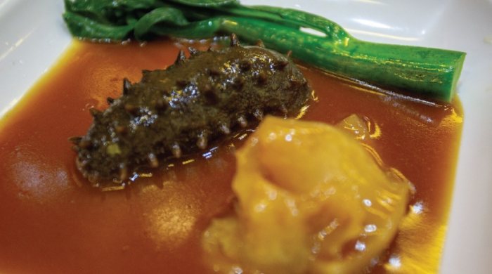 官也街美食