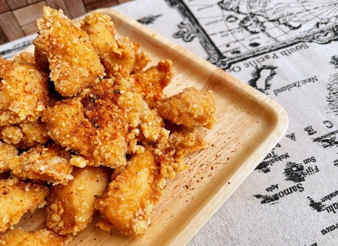 恆春鹹酥雞 恆春鹹酥雞