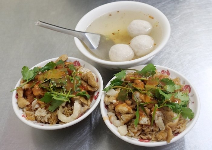 基隆新豐街美食 基隆新豐街美食