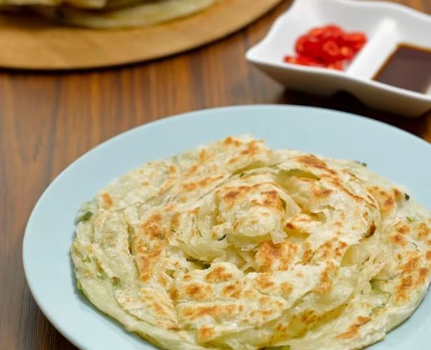 蔥抓餅熱量 蔥抓餅熱量