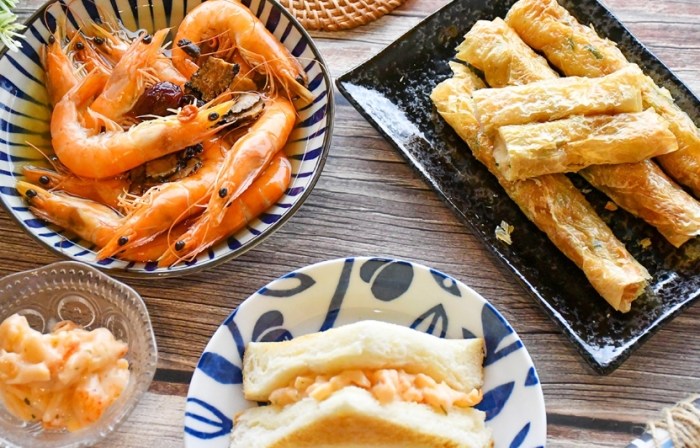 桃園竹圍漁港 桃園竹圍漁港
