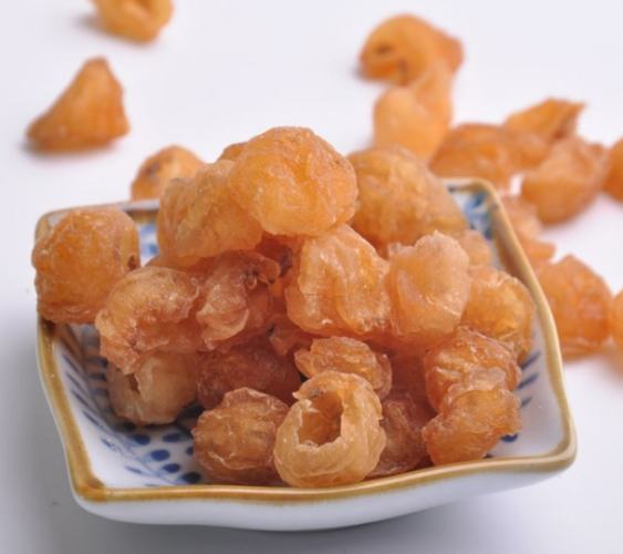 龍眼乾的功效 龍眼乾的功效