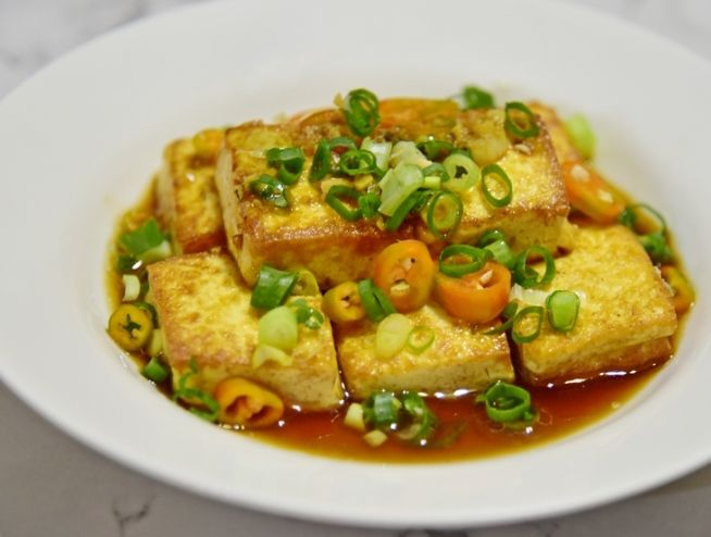 老皮嫩肉做法 老皮嫩肉做法