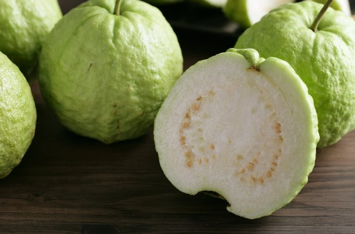芭樂熱量 芭樂熱量