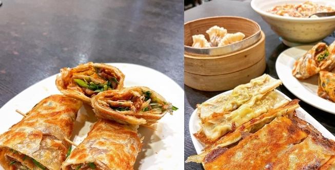 蓮池潭美食 蓮池潭美食