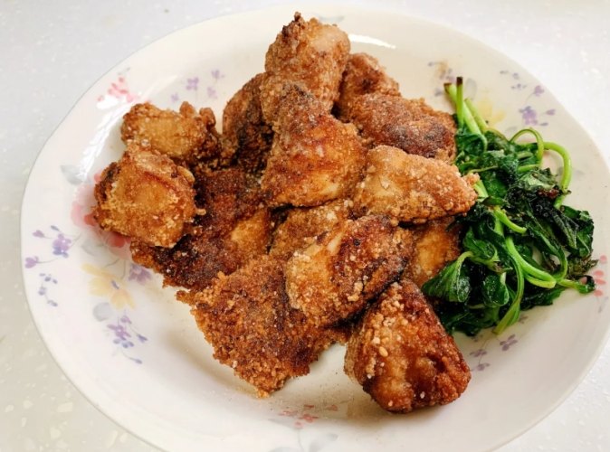 恆春鹹酥雞 恆春鹹酥雞