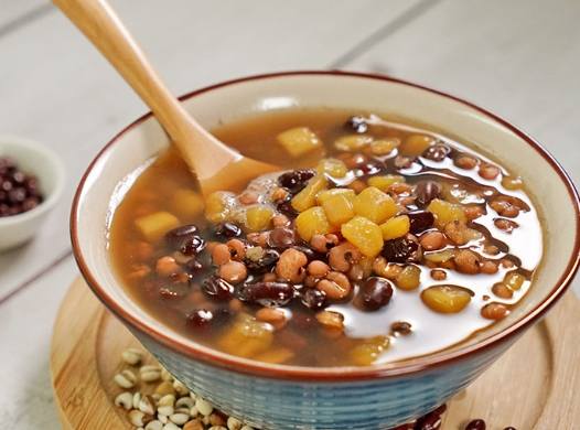 薏仁湯 薏仁湯