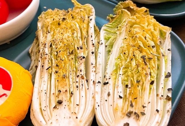 娃娃菜營養 娃娃菜營養