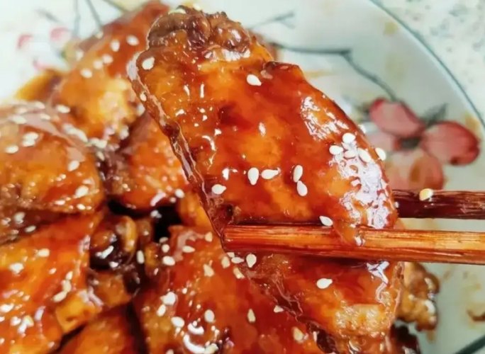 可樂雞 可樂雞