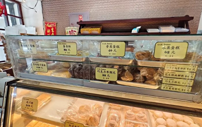 天母商圈 天母商圈