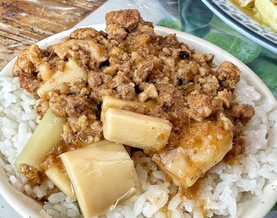 清境農場美食 清境農場美食