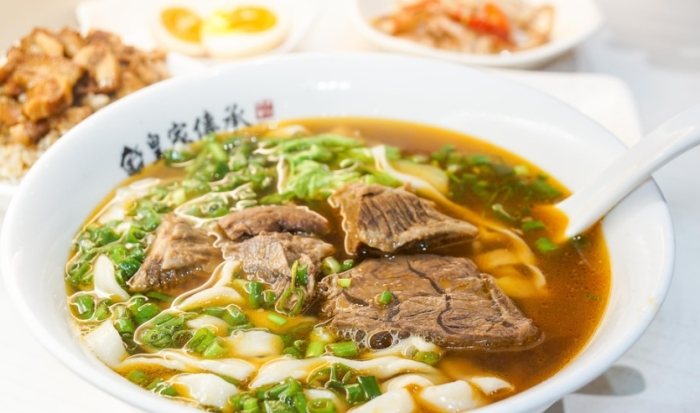 中山地下街美食 中山地下街美食