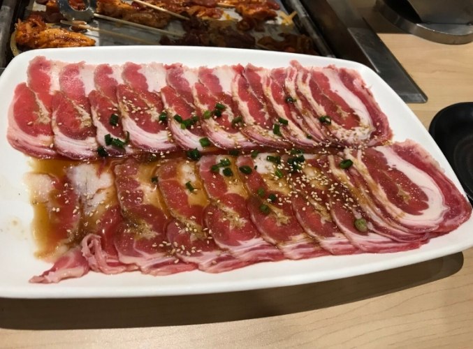 嘉義烤肉吃到飽 嘉義烤肉吃到飽
