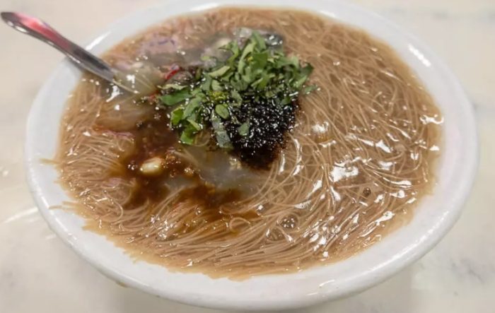 忠孝路夜市 忠孝路夜市