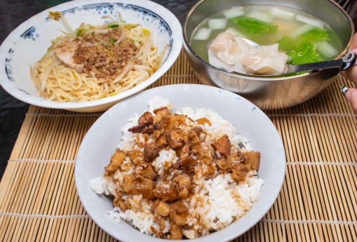 和緯路美食 和緯路美食