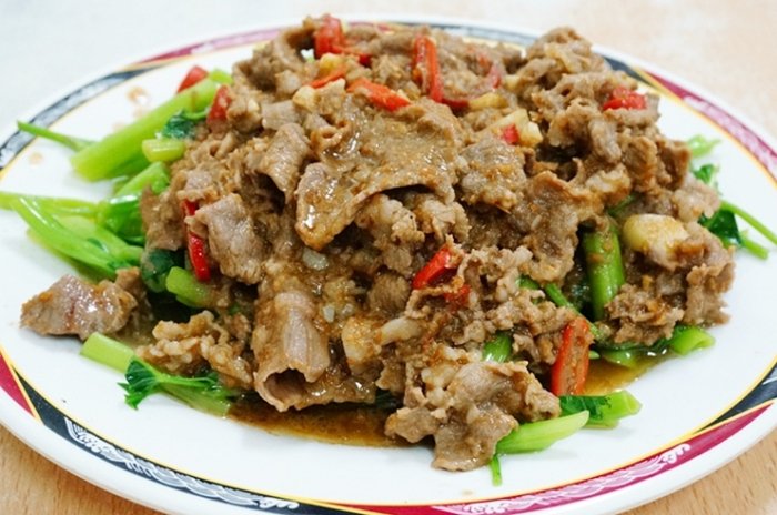 蘆洲長安街美食