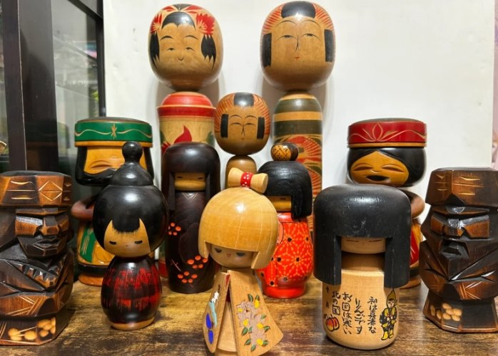 仙台自由行