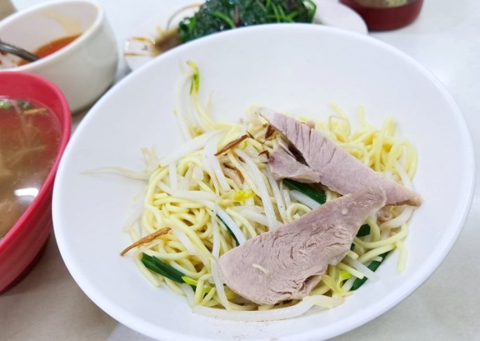沙崙美食 沙崙美食
