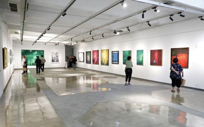 宜蘭美術館 宜蘭美術館