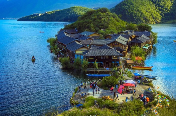 雲南景點 雲南景點