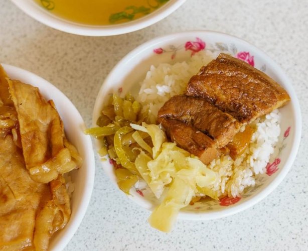 楠梓火車站美食 楠梓火車站美食