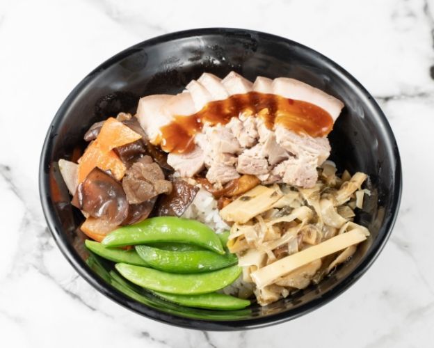 龍潭路美食 龍潭路美食