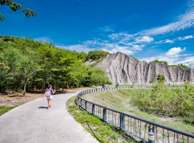 高雄步道