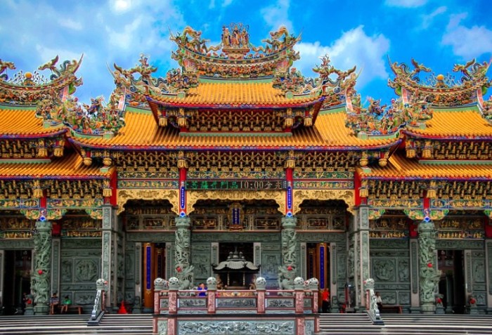 林口觀音寺