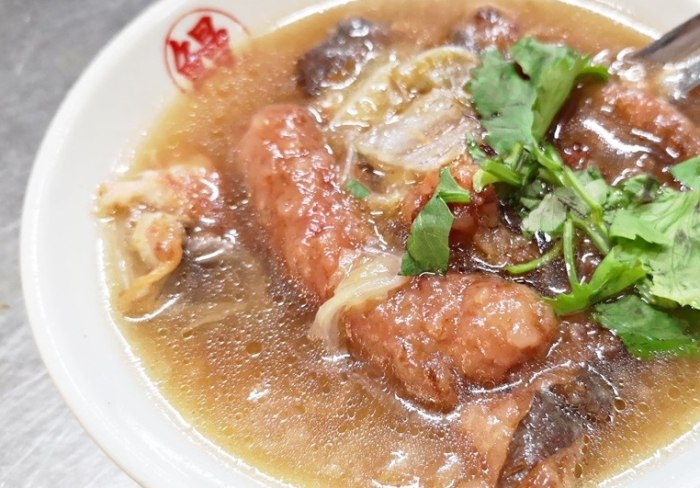 基隆深夜美食 基隆深夜美食