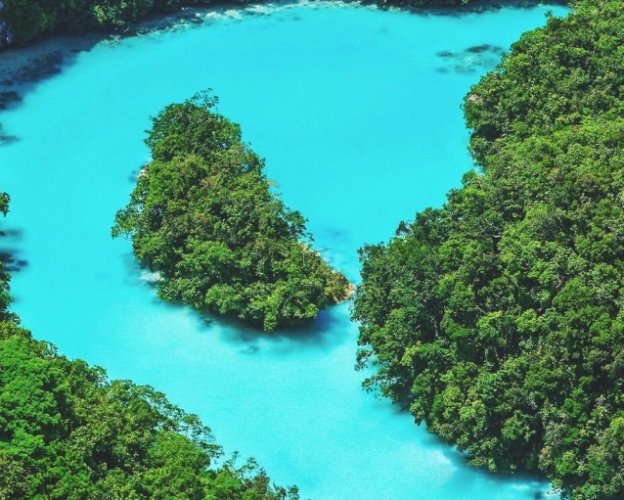 牛奶湖 牛奶湖