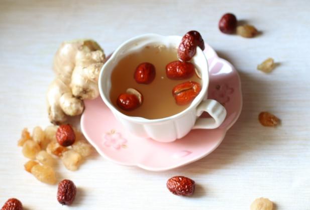薑茶功效與禁忌 薑茶功效與禁忌