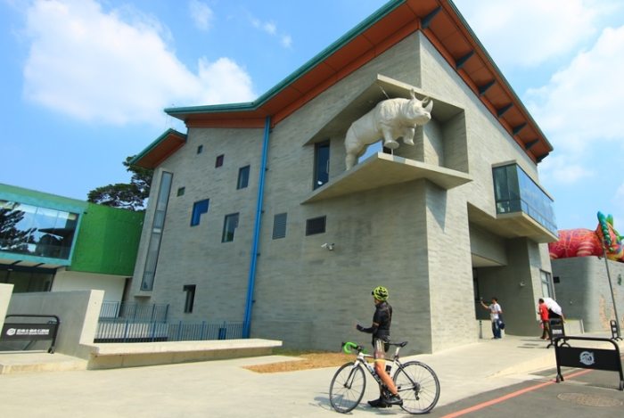 台南親子館 台南親子館