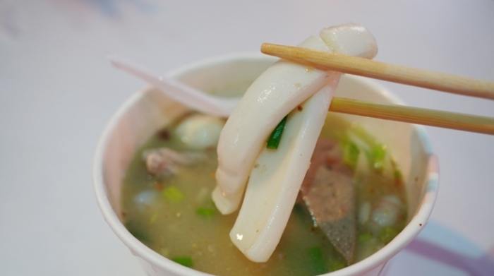 嘉義粥 嘉義粥