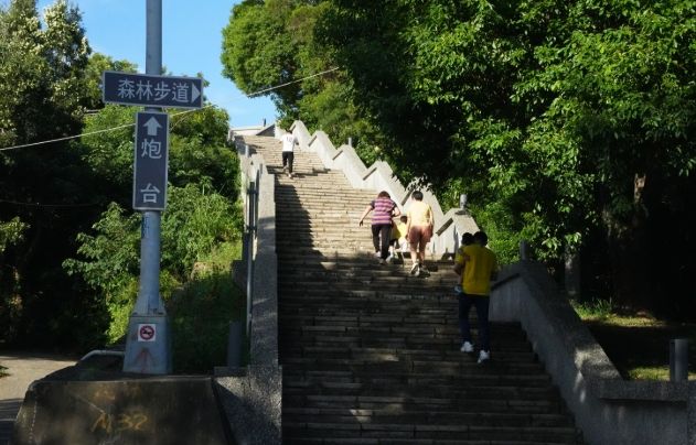 通霄景點