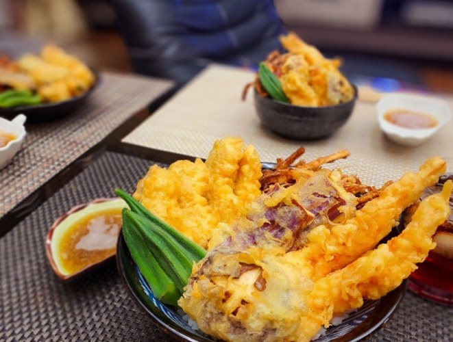 八斗子夜市 八斗子夜市