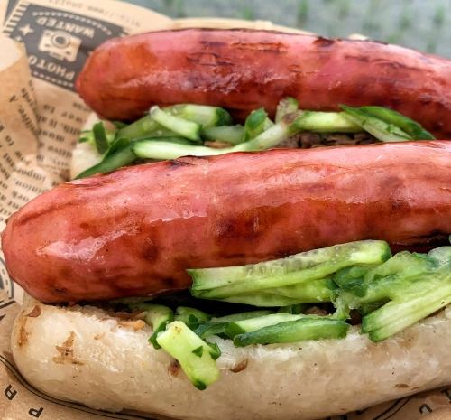 香腸料理：多樣食譜教學、排行榜爭議與實用Q&A全攻略
