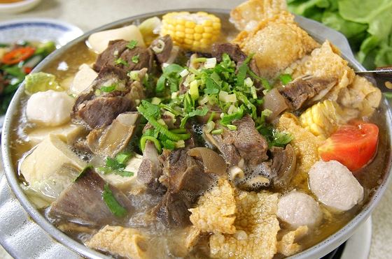 富岡漁港餐廳 富岡漁港餐廳