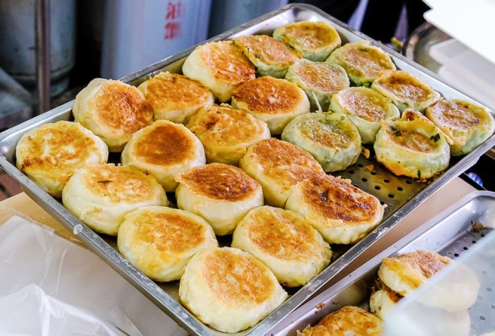 尊賢街美食 尊賢街美食