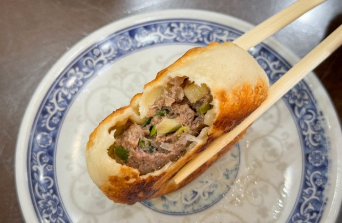 中興美食 中興美食