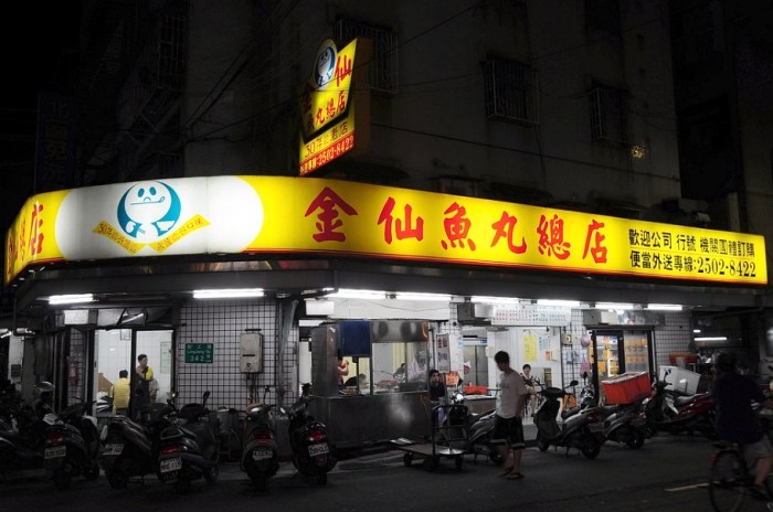 南京東路二段美食 南京東路二段美食
